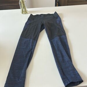 Outdoor voices leggings